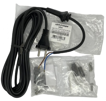 Кабель питания Robot Coupe 89538